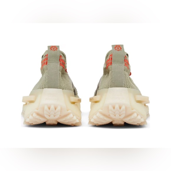 New in Box Rimowa x Adidas NMD_S1 Made in Germany 'Tech Beige 10.5 - Picture 6 of 15